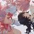 Madoka Rebellion Ending Theme Kimino Ginno Niwa Ft KanaChi Christmas Project 2020 Hereson