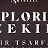 Bible Prophecy Unfolding Is This The End Of Iran Exploring Ezekiel
