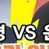 마이크가 안나오면 드러나는 성격 차이 이재명 Vs 윤석열
