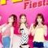 FIESTAR 피에스타 APPLE PIE AUDIO