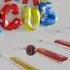 The Amazing Digital Circus Anything Can Go CG5 Marble Music