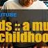 Postcards A Musical Journey Back To Childhood Moog One