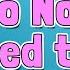 PLEASE DO NOT FEED THE ANIMALS By Robert Hull POEM OF THE WEEK Read Aloud For Kids Poemoftheweek