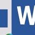 شرح برنامج وورد كاامل بكل سهولة How To Use Word 2023