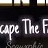 Escape The Fate Broken Heart Karaoke Version