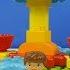 LEGO DUPLO 10845 My First Carousel ЛЕГО Дупло 10845 Моя первая карусель Строим из Lego Duplo
