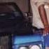 E S G SLIM THUG In My Cadillac