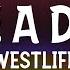 Westlife I Have A Dream Lyrics