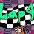 Pizza Tower Funiculi Freakout REDUX Lap 4 Fanmade OST