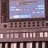 Status Quo In The Army Now Cover Yamaha PSR S970