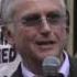 Protest The Pope Speech Highlights