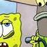 SpongeBob Striped Sweater Russian Губка Боб Мой свитер