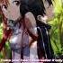 Asuna X Kirito L Anime Sword Art Online