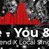 Disclosure You Me Flume Remix Westend X Local Singles Edit FREE DOWNLOAD