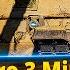 Controcarro 3 Minotauro Добиваю отметку с 92