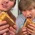 LASAGNA SANDWICH Cookingwithkian