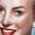 Marilyn Art Artsketch Procreate Drawing Vintage Movie Hollywood Iconic Monroe