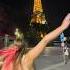 We Were In PARIS Taylorswift Paris Paris2024 Midnights