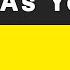 Nirvana Come As You Are Instrumental Backing Track