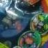 Opening Yo Kai Watch Yo Motion Medal Mystery Packs 1