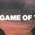 The Game Of Time