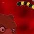 Leo And Kenai Vs Shere Khan Shonen Mowgli A Happy Ending Of Leo Vs Kenai