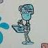 Wow Wow Wubbzy Inanimate Insanity Bob Boyle Mk2 Animation Logo 2007 2023