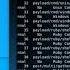 Distributed Ruby By Kali Linux System Hacking