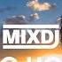 Afro House 2025 Vol 1 DJ Music Mix Palm Beats
