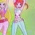 Winx Club 5x17 Reflejos Lejanos Transformación Sirenix En Castellano