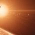 TRAPPIST 1 Exoplanets A Whole New Worlds