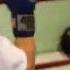 Mitts Boxing Pad Work With Ahmad