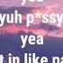 Dexta Dap WIFI Lyrics