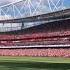 NORTH LONDON FOREVER AT EMIRATES STADIUM