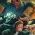 Chapter 11 Alcatraz Vs The Evil Librarians Read Aloud