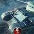 Привычные танки с непривычной для нас озвучкой Английская озвучка WoT Blitz