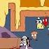 Pizza Tower A Totally Normal Tutorial Level