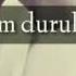 Ömrümün Cavan Avan çağında Bir Gözələ Vuruldum