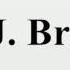 L E J Brouwer