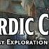 Nordic City D D TTRPG Music 1 Hour