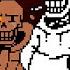 UnderSwap Papyrus All Versions