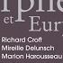 Gluck Orfeo Ed Euridice Wq 30 Ballet VI Très Lentement Live