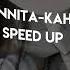 HOFMANNITA Канистра Speed Up