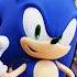 Sonic Becomes Knuckles In Sonic Shuffle