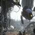 Portal 2 Концовка полностью на Русском языке