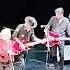 Lucinda Williams Drunken Angel Teatro Lirico Milano Italy 10 January 2023