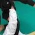 Sweep From Polish Worm Guard Bjj Jiujitsu