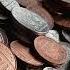 Coins Drop Sounds Money Coins