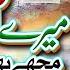 Mere Aaqa Madine Mein Mujhe Bhi Ab Bula Lijiye Hafiz Ahmed Raza Qadri Lyrical Islamic Studio