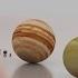 How Big Is The Solar System